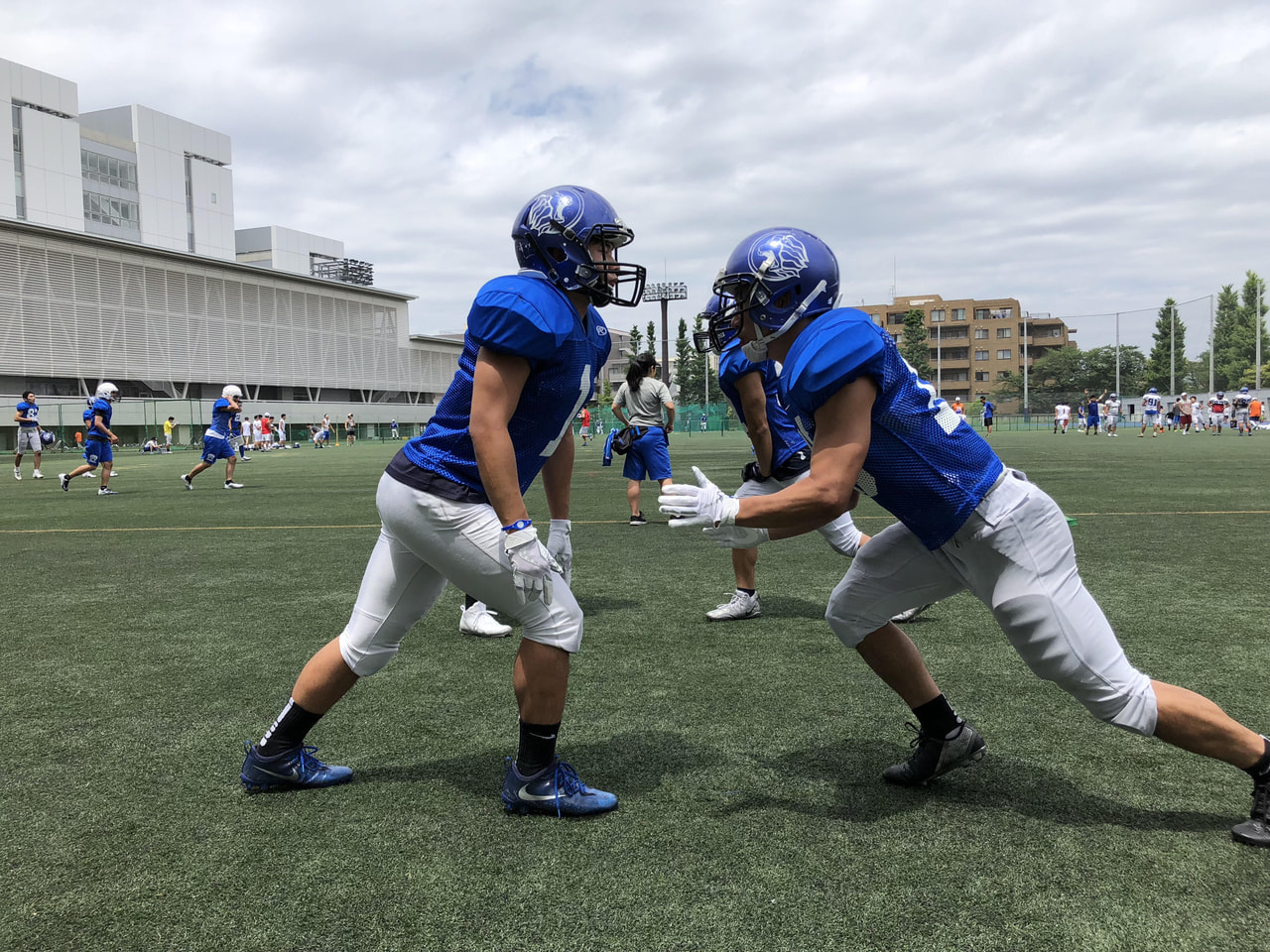 5月19日　駒澤大学戦まであと1日