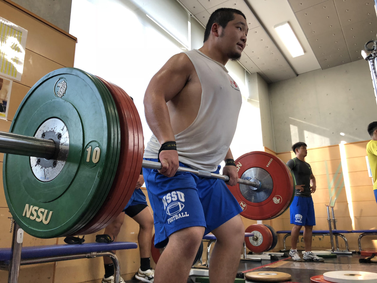 7月20日　本日の様子