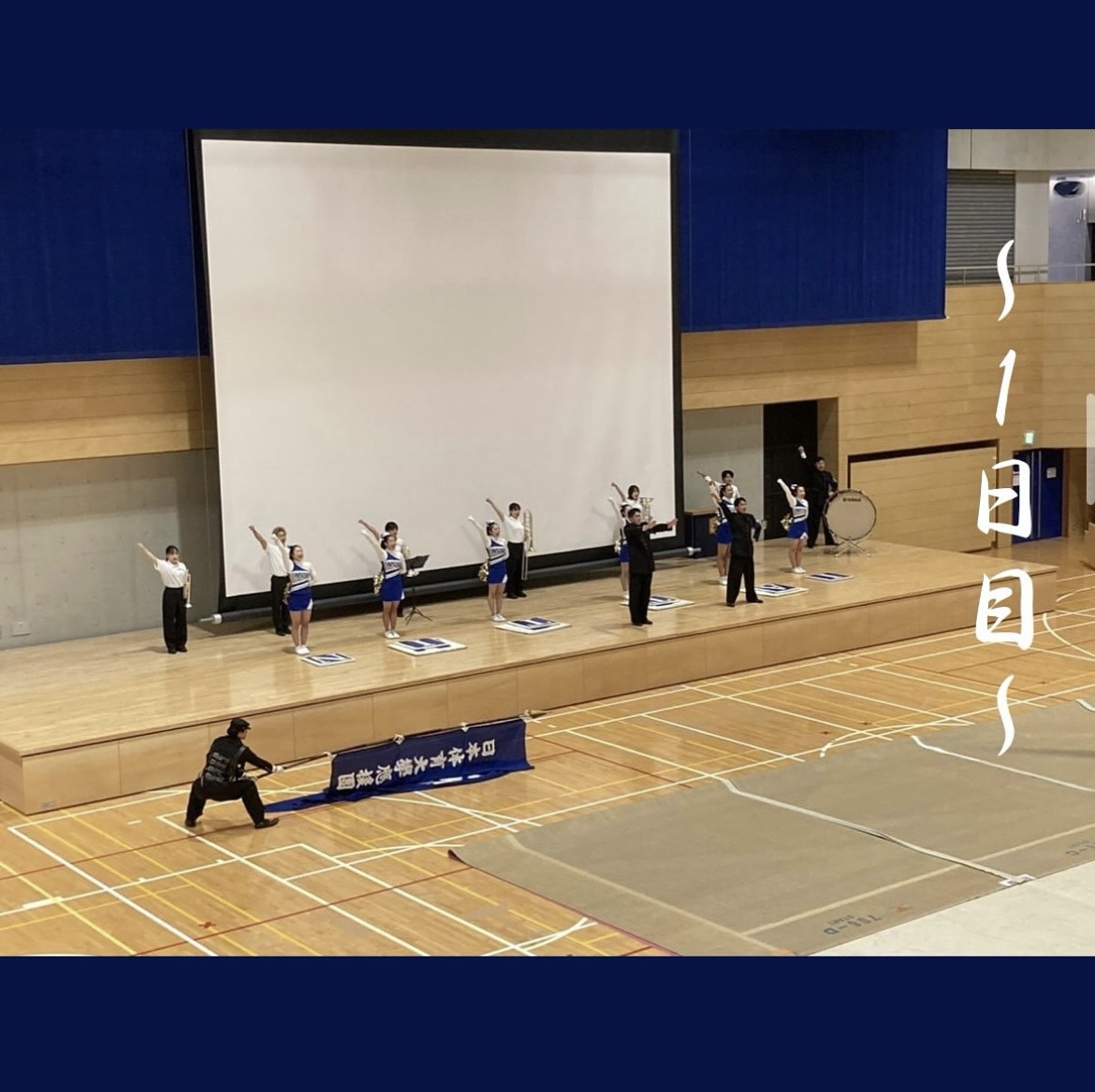 2025年8月オープンキャンパス1日目