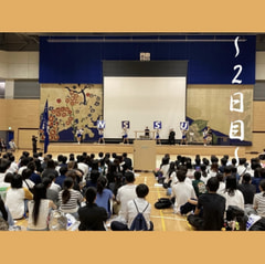 ２０２５年８月のオープンキャンパス２日目