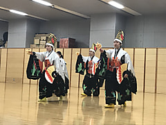 日本舞踊👘