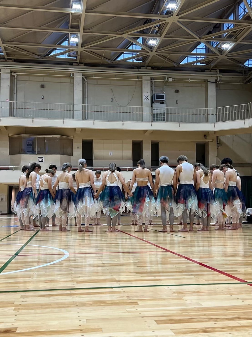 第36回全日本高校・大学ダンスフェスティバル神戸に出場して参りました✨