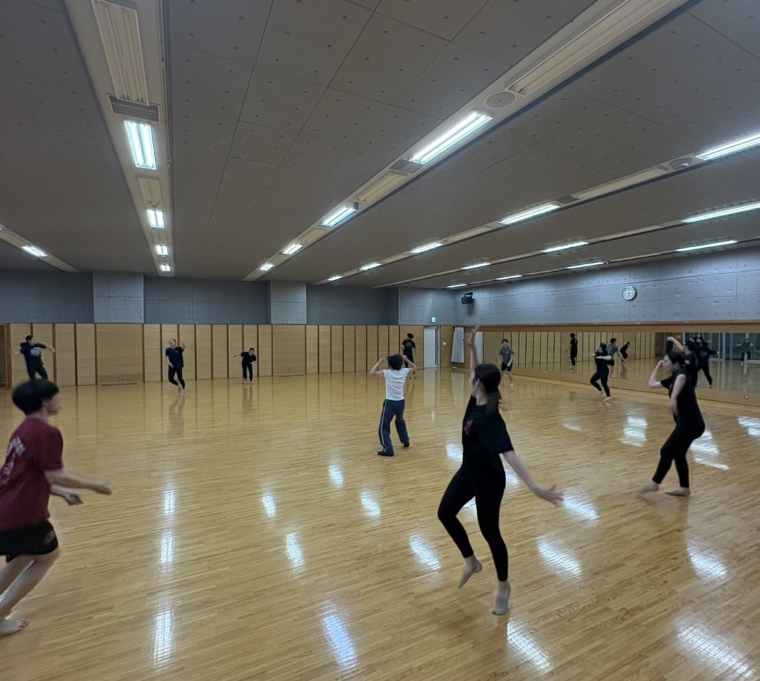 里津子先生レッスン🔥💪