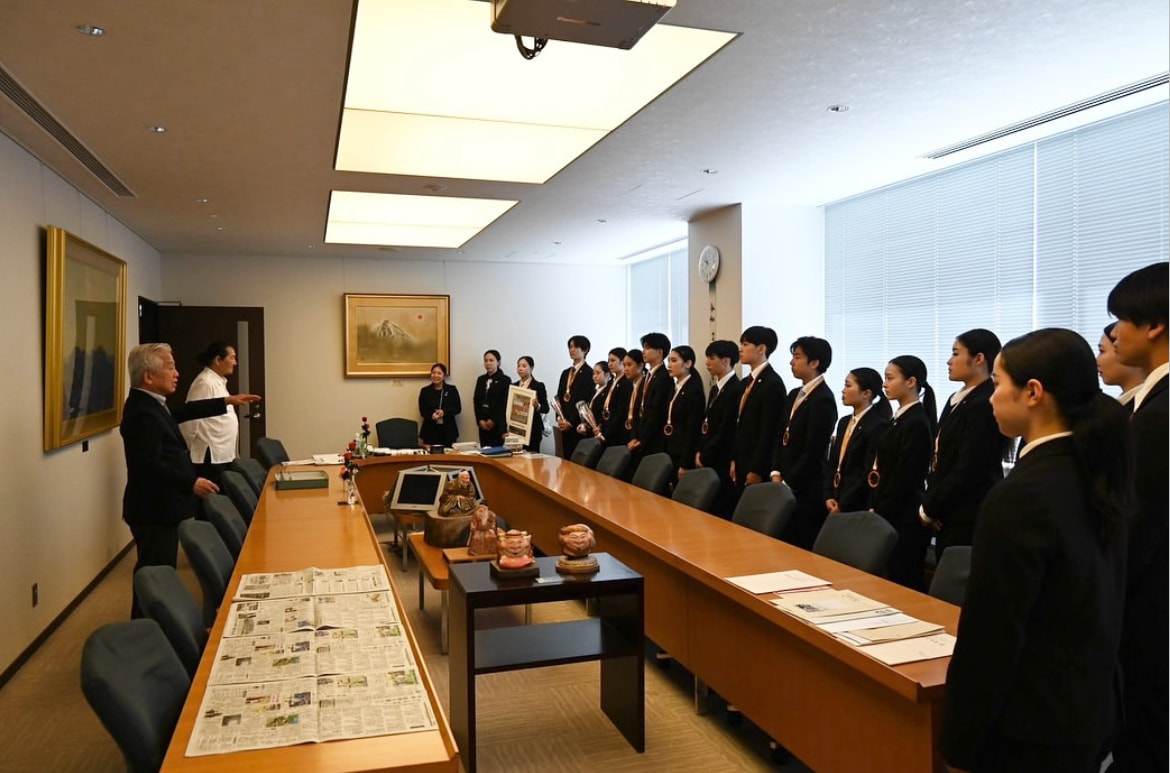 ダンスワールドカップ2025 ワールドファイナルズの大会結果のご報告