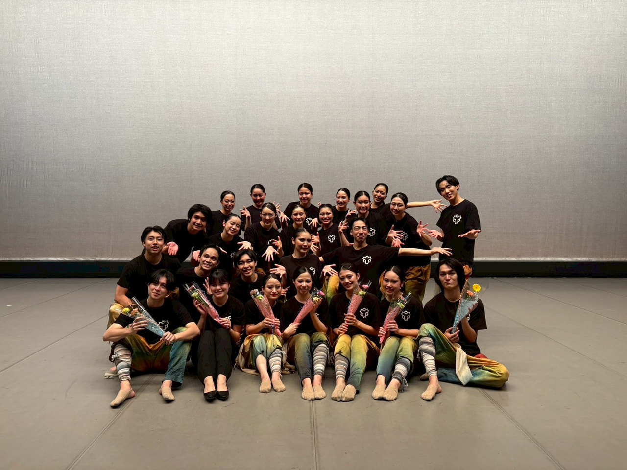 第59回日本体育大学ダンス部創作ダンス発表会