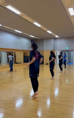 笠井里津子先生レッスン✨