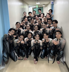 第38回AJDFで特別賞を受賞しました✨️