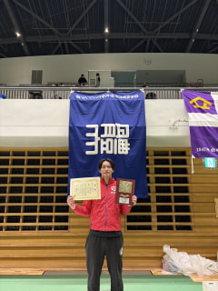 第77回関東学生フェンシング選手権大会　個人戦