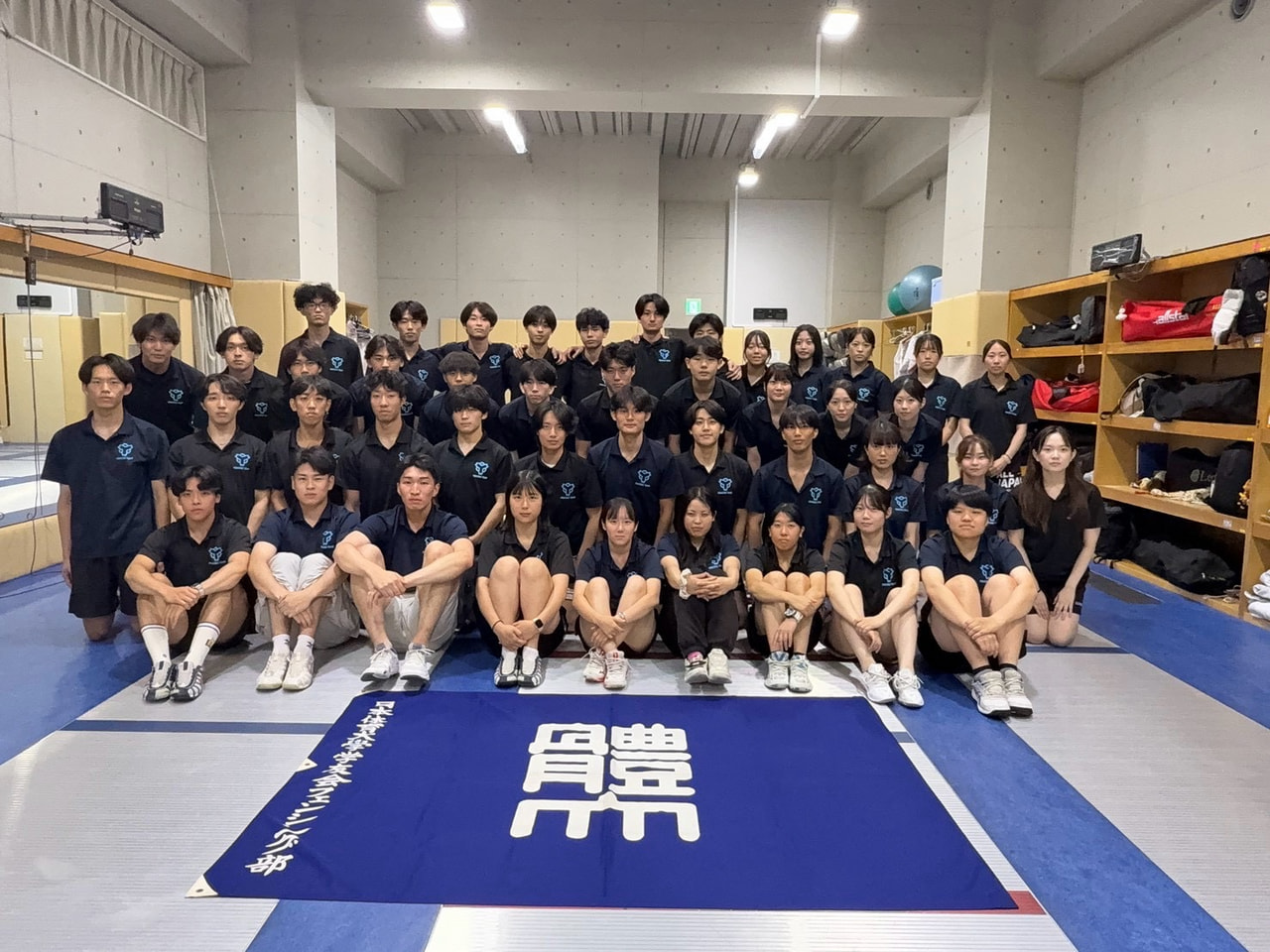 2026年度　夏合宿