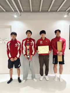 第78回関東学生フェンシングリーグ戦大会