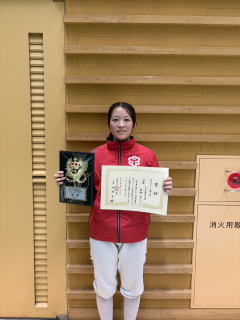 第78回関東学生フェンシング選手権大会、個人戦