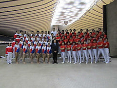 2010 日本体操祭