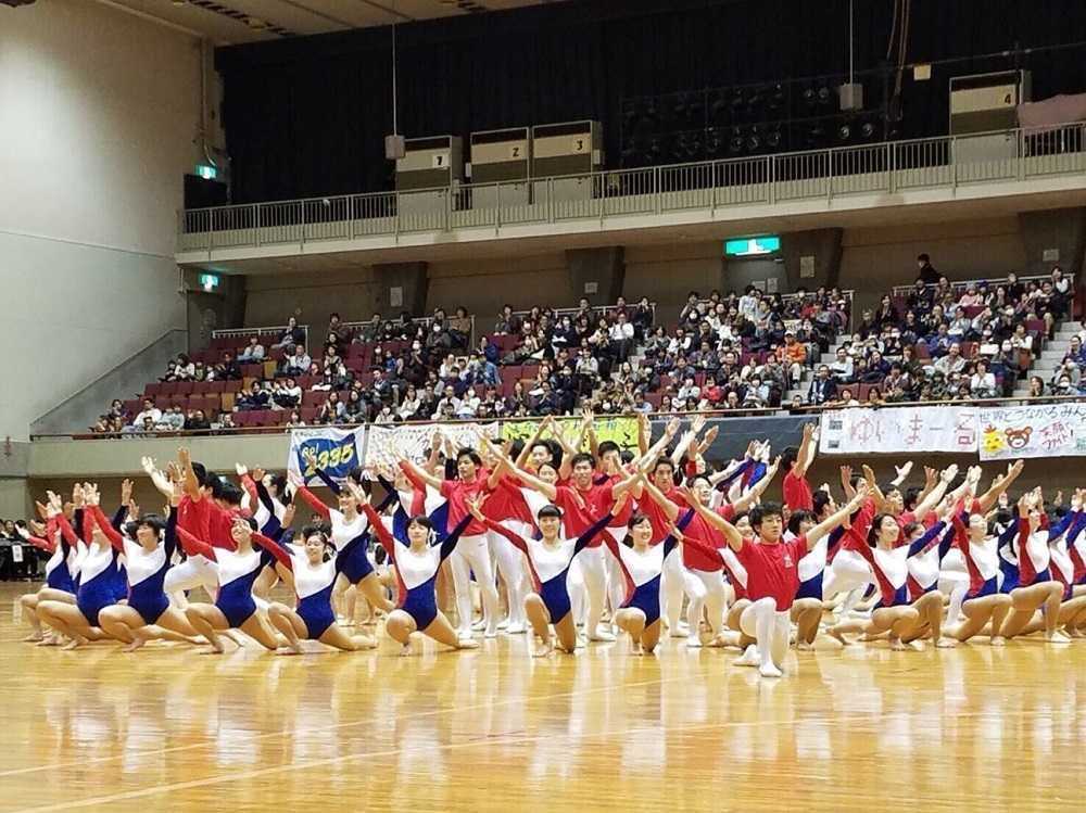 ［報告］横浜市立小学校体育実技発表会