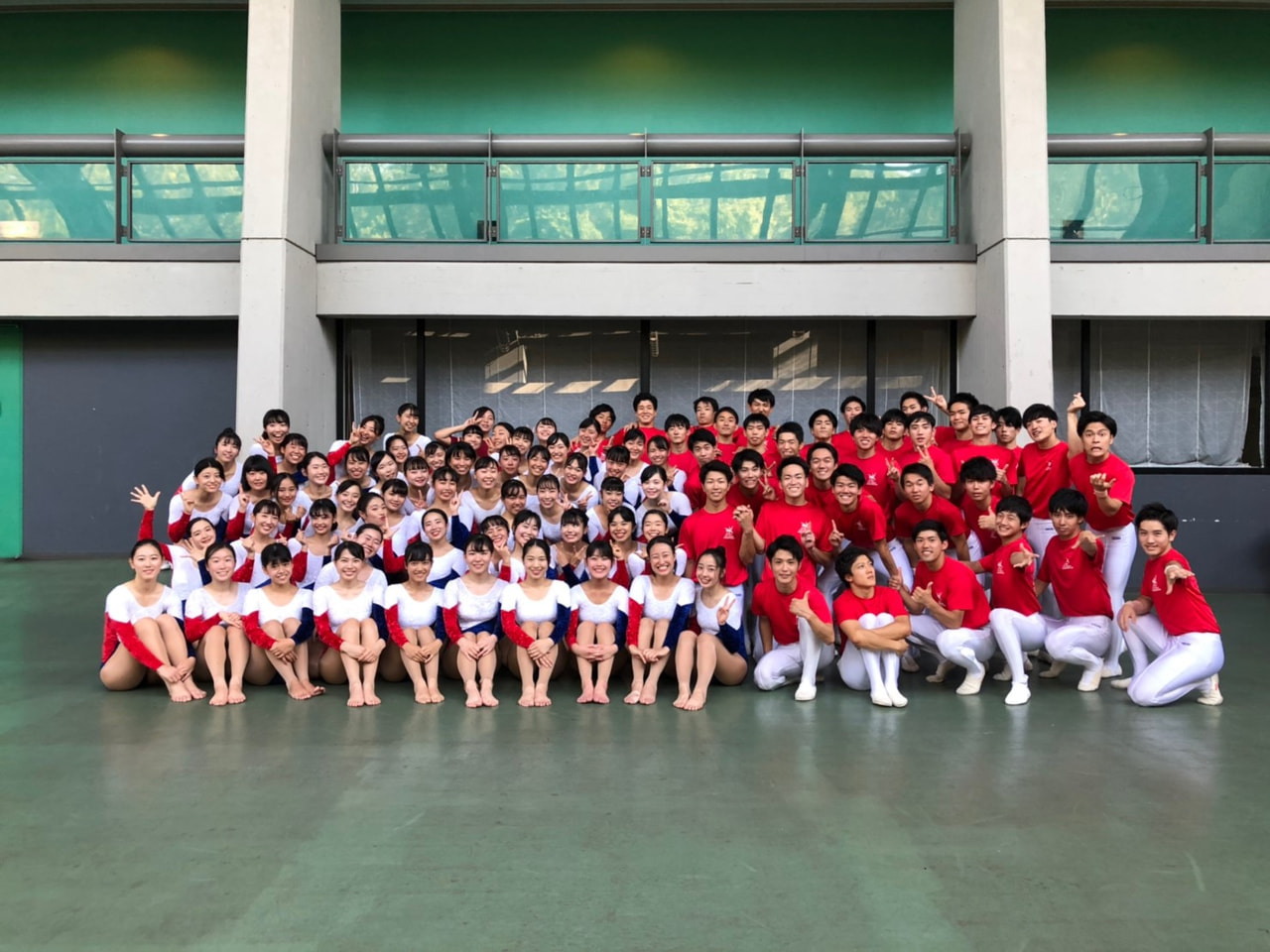 2019日本体操祭