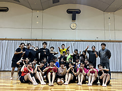 Gymnastics for All指導員養成講習会🧑🏻‍🩰✨