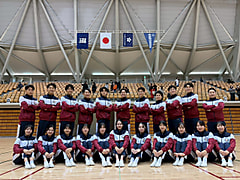 第62回体育研究発表実演会（石川県大会）🤸‍♂️