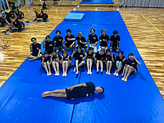 体験入部18日目🌸