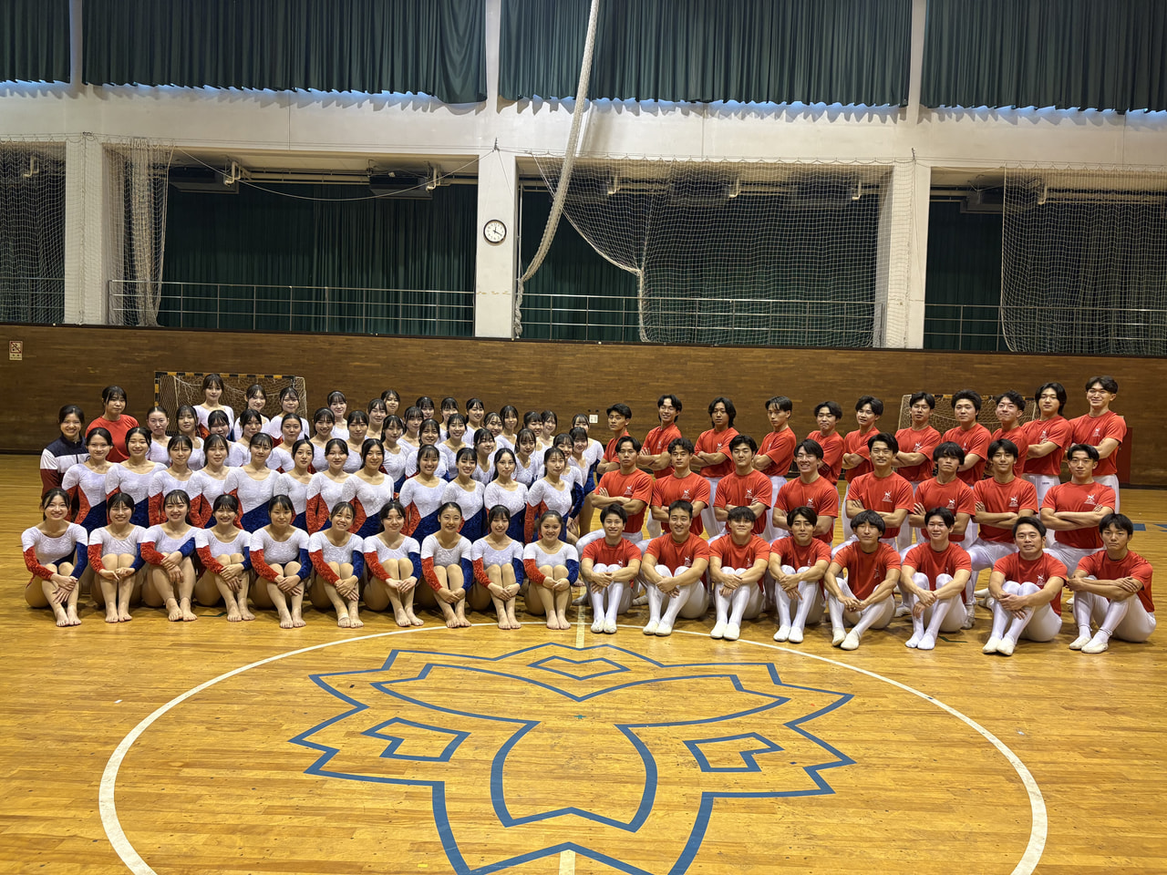 日体大フェスティバル2025🦁