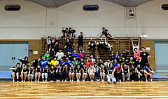 👊体験入部4日目👊