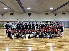 🎉体験入部5日目🎉