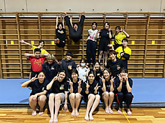 🔥体験入部6日目🔥