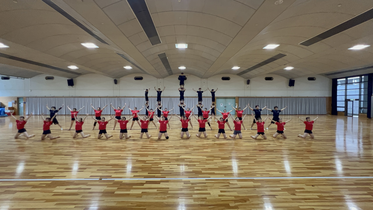 🔥ゴールデンウィーク演技見せ🔥