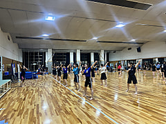 🔥体験入部16日目🔥