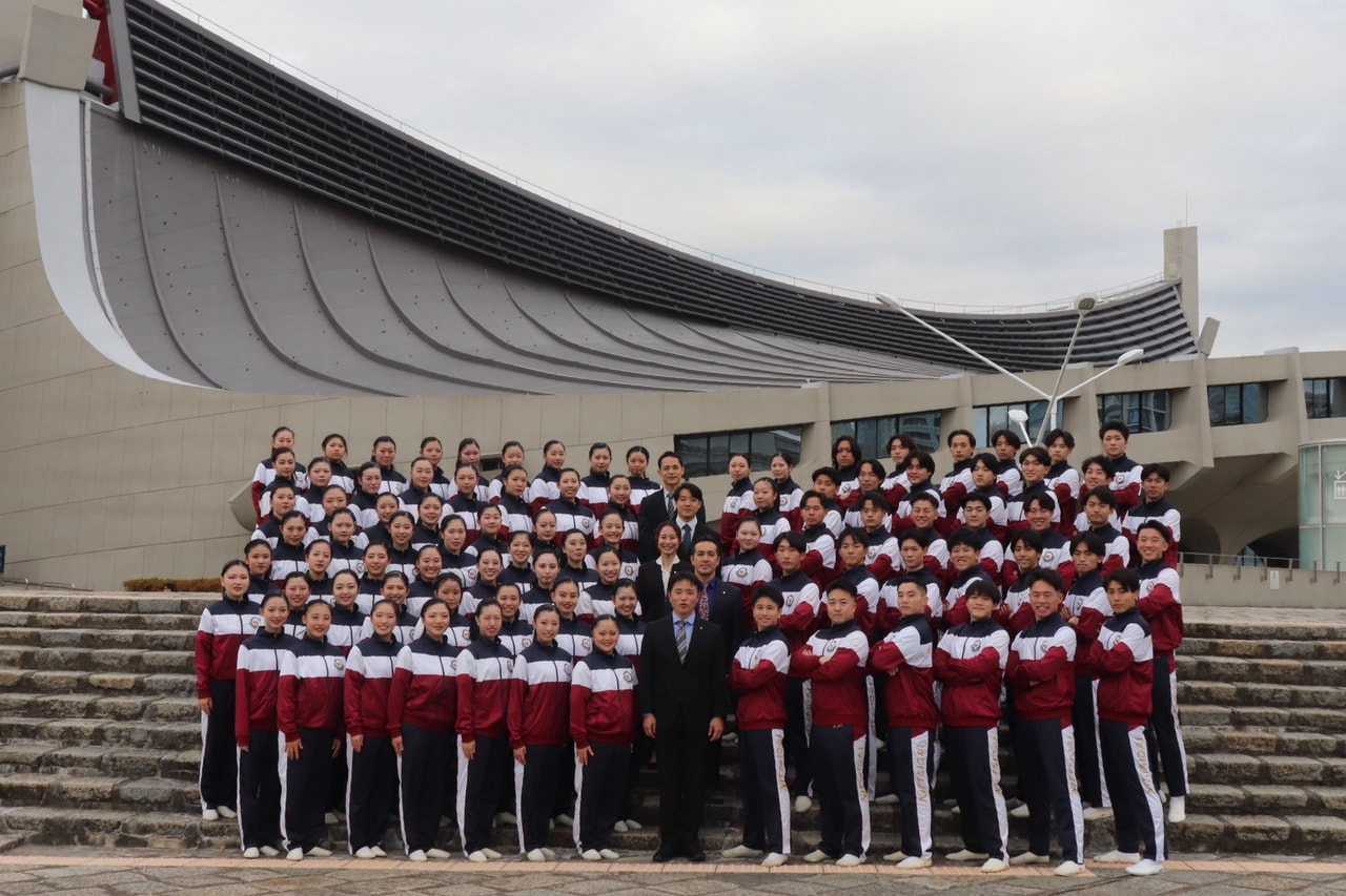 第57回演技発表会