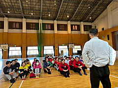 春季合宿最終日🌟