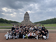 ❗️ドイツ体操祭最終日❗️