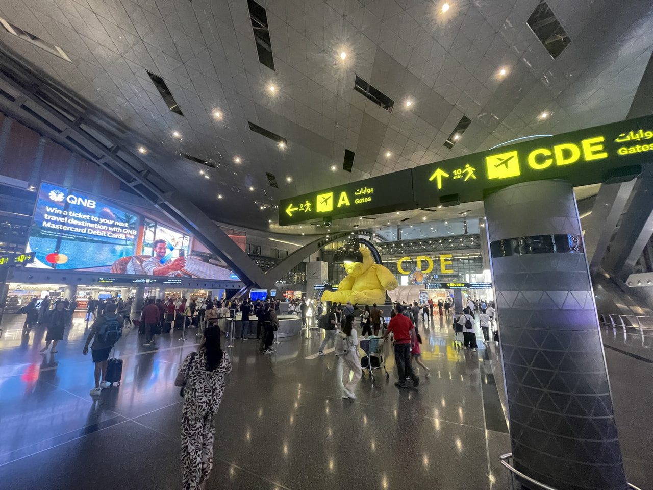 ドイツ体操祭✈️
