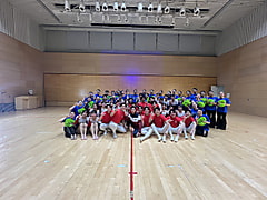 🤸ソングリーディングクラブ10周年記念公演🤸