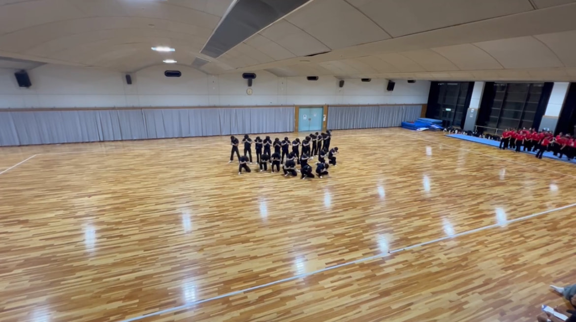 🎉前期発表会🎉