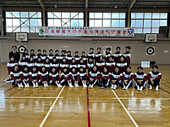 大和市立西鶴間小学校実演🏫