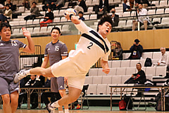 2019年 | ハンドボール部