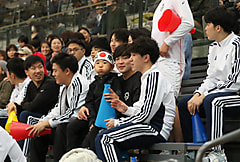 2019年 | ハンドボール部