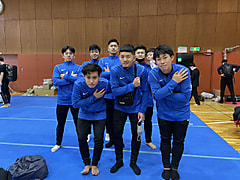 第49回関東学生空手道選手権大会