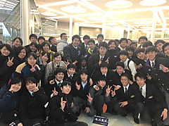 第13回全日本学生オープン大会