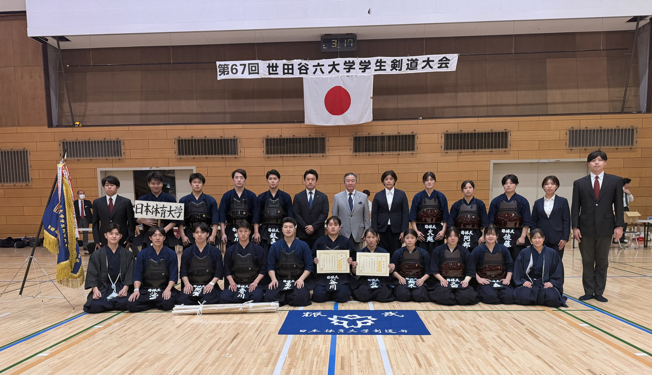 春合宿15日目