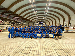 全日本学生ライフセービング・プール競技選手権大会