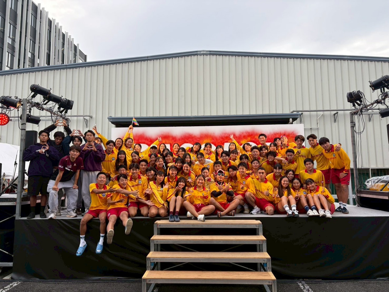 第58回日体フェスティバル2025