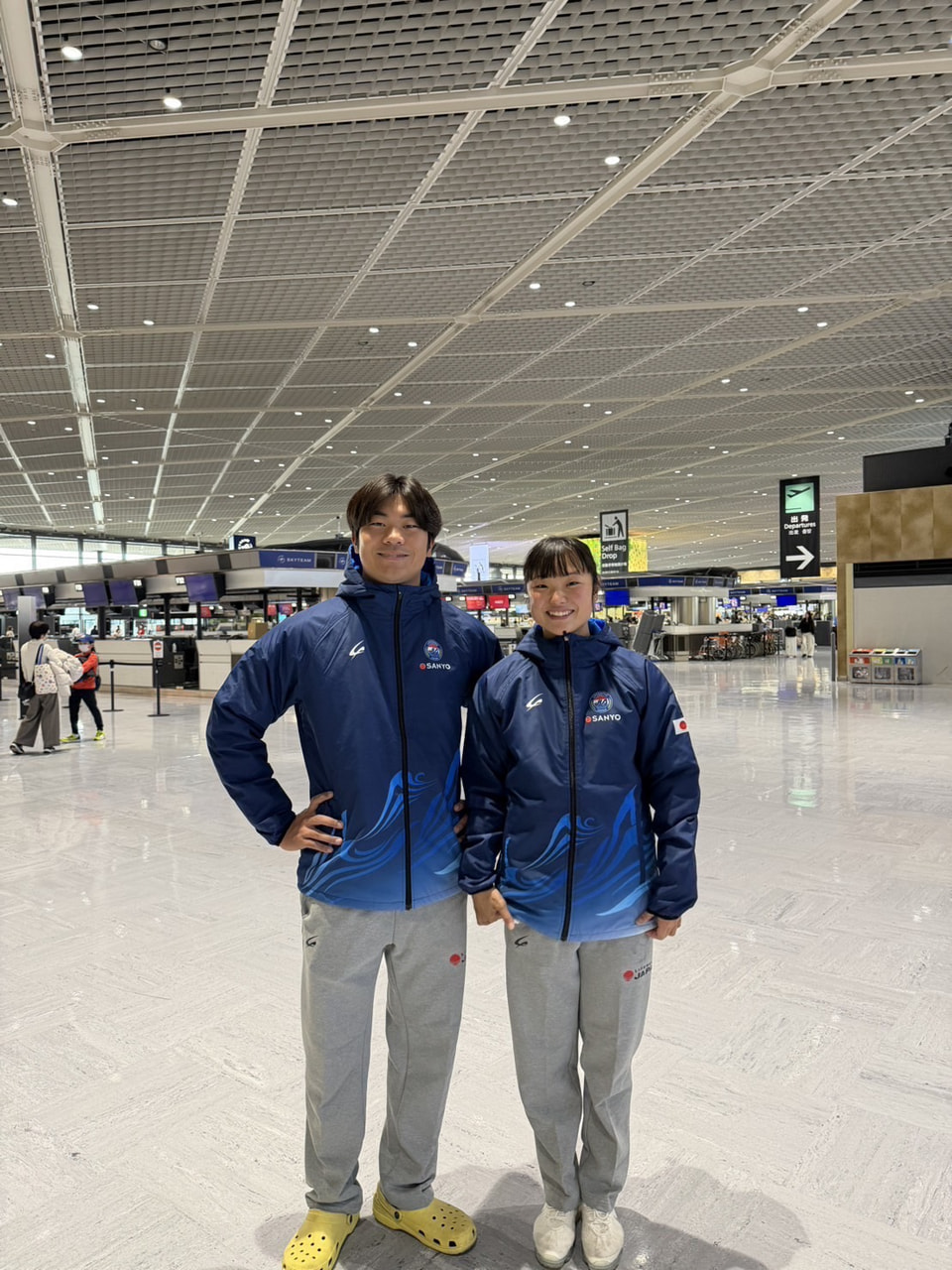 「ORANGE CUP 2025」出場