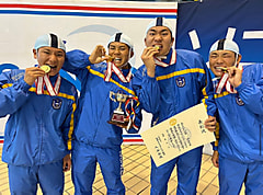 第3回全日本学生ライフセービング・SERC選手権大会