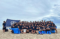 第37回全日本ライフセービング種目別選手権大会