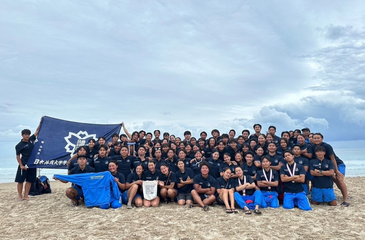 第37回全日本ライフセービング種目別選手権大会