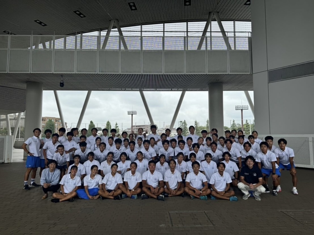 第39回全日本学生ライフセービング選手権大会