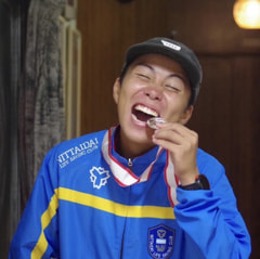 部員の声③
