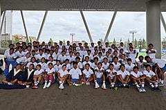 第40回全日本学生ライフセービング選手権大会