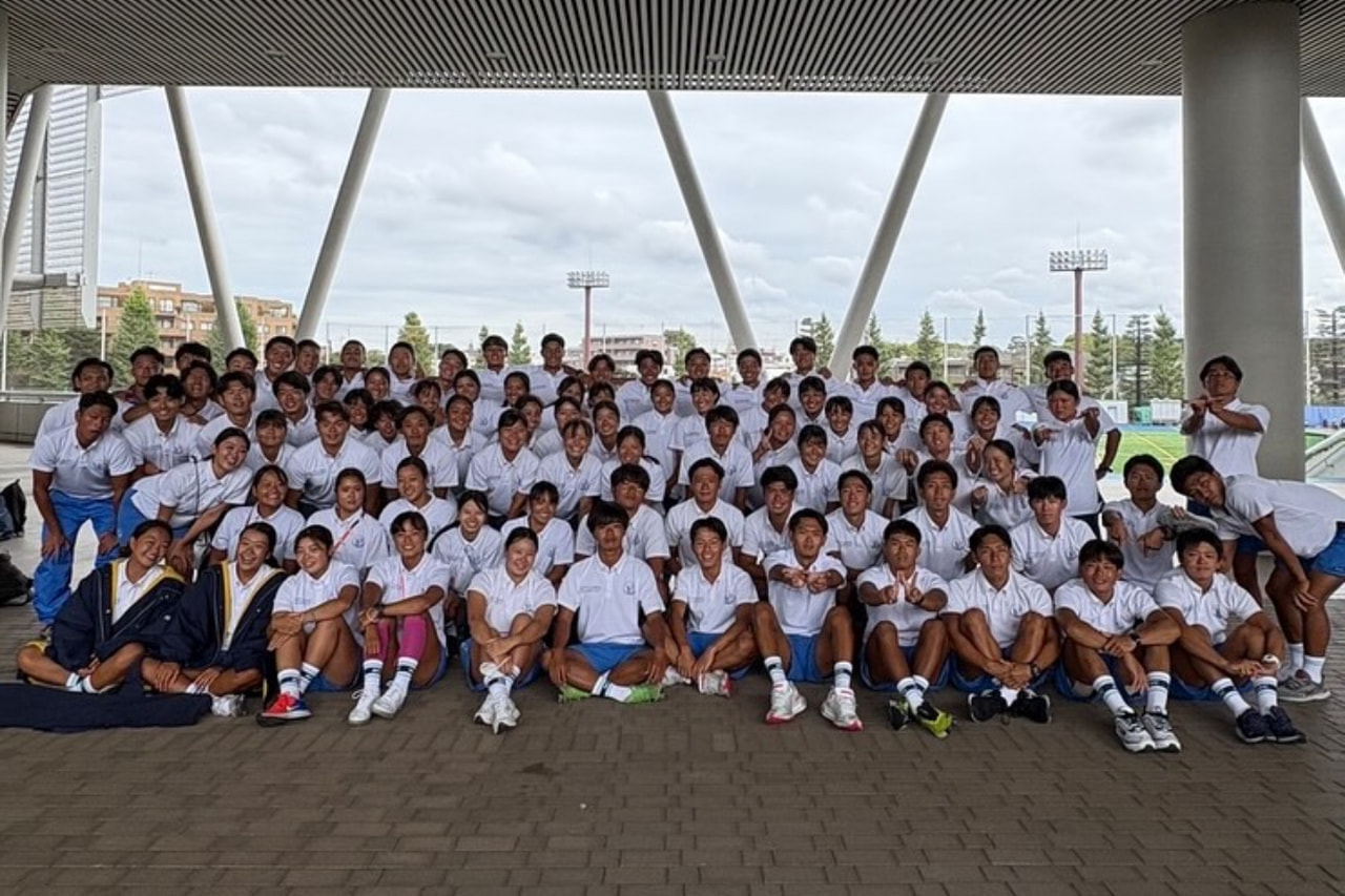 第40回全日本学生ライフセービング選手権大会