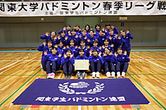 10年ぶりの王座奪還へ。目指すは男女ともに「インカレ優勝」